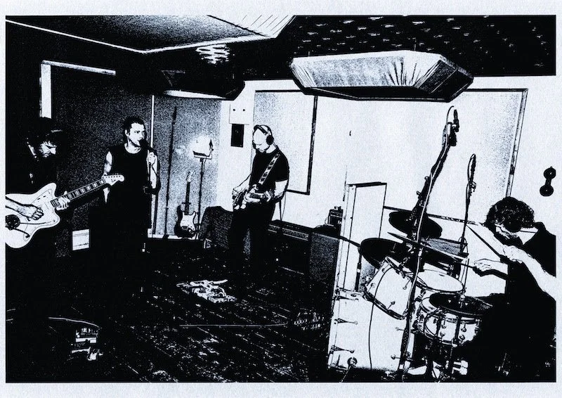 Live Review: The Sick Man of Europe - Club Cheek, London 06/11